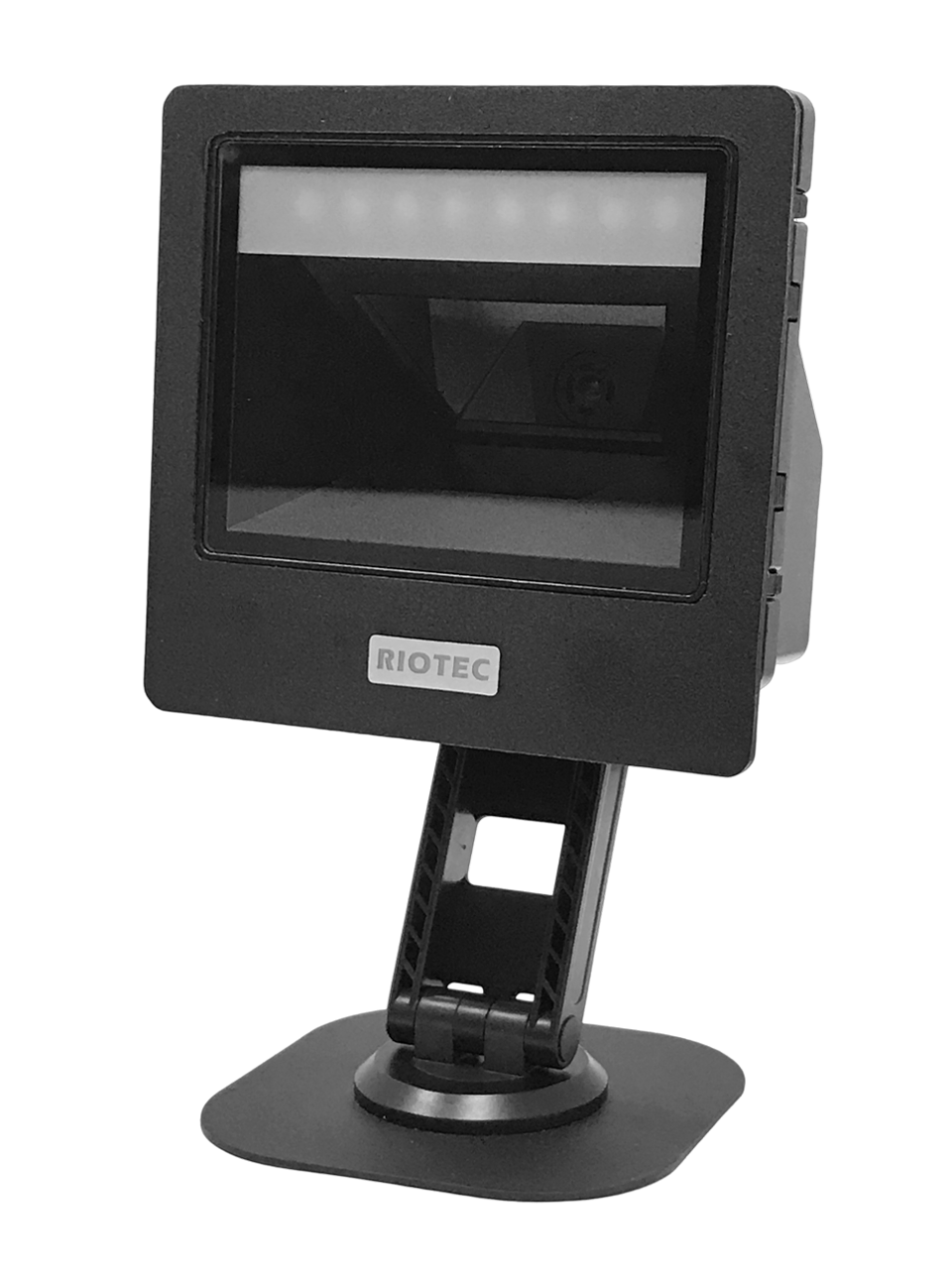 Presentation Scanner