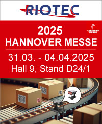 HANNOVER MESSE 2025